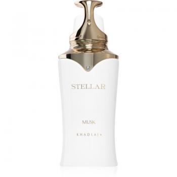 Eau de Parfum Stellar Musk 100ml - Khadlaj Unisex