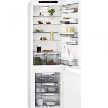 AEG Combi integrable no Frost scb818e6ts