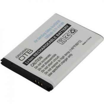 Wentronic 43346 batería recargable - Batería/Pila recargable