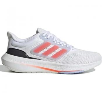 Calzado Outdoor marca Adidas modelo Hp5771 para hombre en color blanco, Zapatillas deporte de Hombre ADIDAS ZAPATILLA ULTRABOUNCE BLANCO