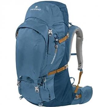 Mochila para exteriores Ferrino Transalp Lady 50 Azul