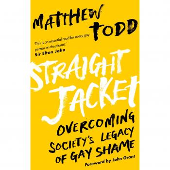 Straight Jacket