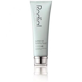 Rodial Super Fit Tummy Tuck Stomach Firming Gel