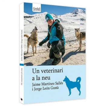 UN VETERINARI A LA NEU