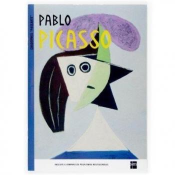 Pablo Picasso