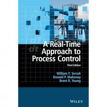 Real-Time Process Control Guide by John Wiley & Sons