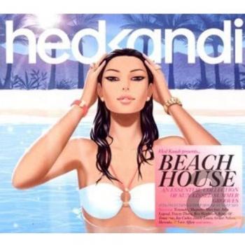 Hed Kandi Beach House