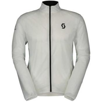 Chaqueta cortavientos de running para hombre Scott RC Run WB