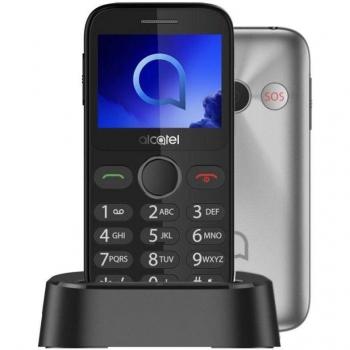 Teléfono para personas mayores Alcatel 2020X