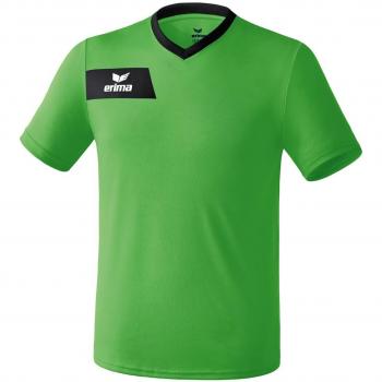 Erima Trikot Porto - Camiseta de fútbol, color verde, talla 116 cm