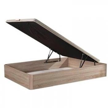 Cama Canapé Abatible Cambria 150x190 cm (90, 105, 135 y 150 cm)