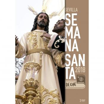 Semana Santa en Sevilla - Volumen 2