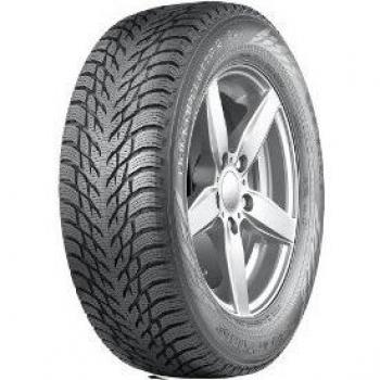 Nokian Hakkapeliitta R3 SUV 275/35 R21 103T XL, Neumático para SUV, compuesto nórdico