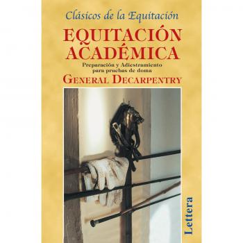 Equitación Académica
