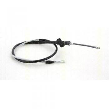 Triscan 8140 29144 Cable de accionamiento, freno de estacionamiento