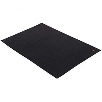 Manta Algodón Bebé 80x100 cm Basic Gris