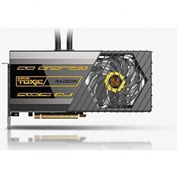 Toxic Radeon RX 6900 XT Gaming OC 16GB GDDR6 Extreme HDMI 3XDP