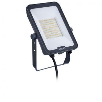 Proyector LED Philips Ledinaire 50W IP65 6000lm, Color Seleccionable 3000K/4000K/6500K