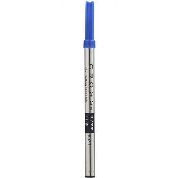 Cross 8521 - Recambio, medio, azul
