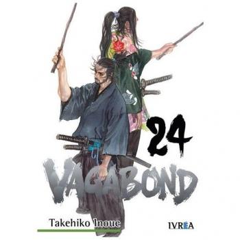 Vagabond 24