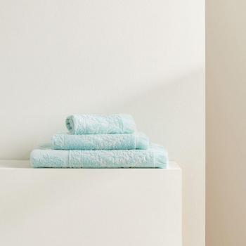 Toalla de baño algodón 550 gr/m2 Khiva El Corte Inglés
