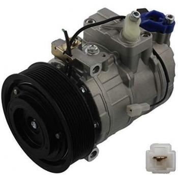 febi bilstein 35387 Air Conditioning Compressor, pack of one