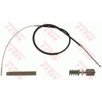 Cable de freno de mano TRW GCH1518