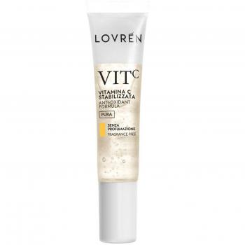 Lovren Sérum VitC Anti-Oxidante 15ml
