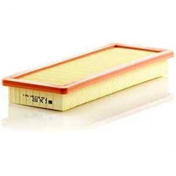 Original MANN-FILTER Filtro de aire C 36 002 – Para automóviles
