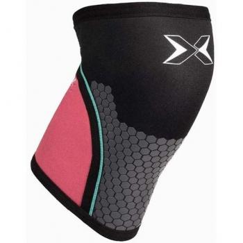 PICSIL Rodillera Neopreno Cross Training Hex Tech, 5mm