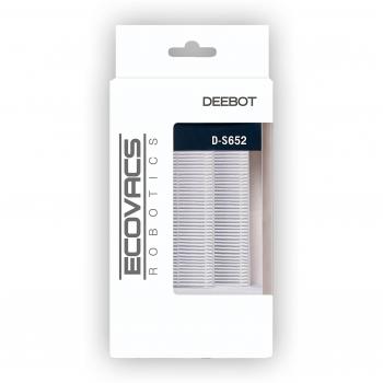 2 PCS. FILTER FOR SLIM ACCS .