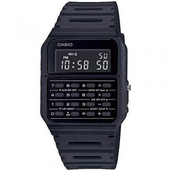 Casio Reloj para Hombre CA-53WF-1BEF