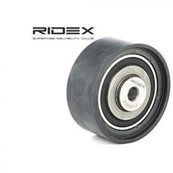 Ridex 313D0053 - Polea de inversión con correa dentada