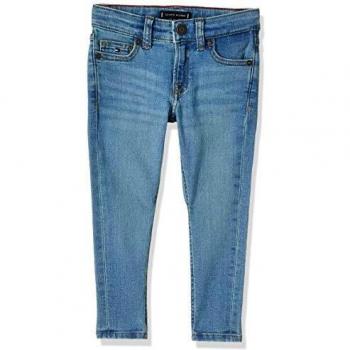 Tommy Hilfiger Simon Skinny Oclbst Jeans, Azul
