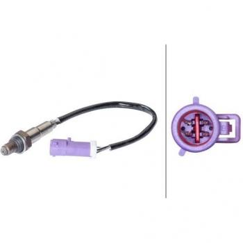 Sonda Lambda HELLA 6PA 358 066-981