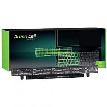 Green Cell Laptop Battery AS58 for Asus A450, A550, R510, X550 - 14.4V 2200mAh