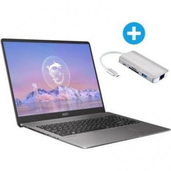 MSI Creator Z16 HX - Portátil 16 QHD+ Táctil, Intel i7-13700HX, 32GB RAM, 2TB SSD, NVIDIA RTX 4070, Windows 11 Pro