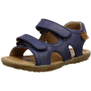 Zapatillas de bebé Naturino - Azul