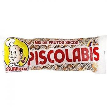 Churruca Piscolab Ejecutivo
