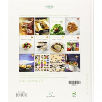 Menos de 400 Kcal. Cocina ligera