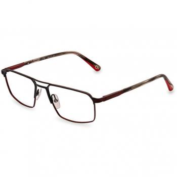 Etnia Barcelona Kemi GYRD Men's Eyeglasses Grey Size 56 - Frame Only, Blue Light Block Available