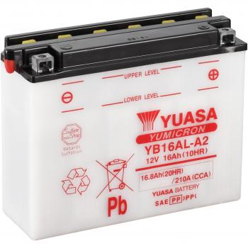 Batería Yuasa YB16AL-A2
