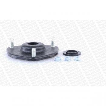 MONROE Top Strut Mounting MK245 - Kit de reparación para el apoyo de columna de amortiguación, incluye soporte superior, fabricado por MONROE, diseñado para proporcionar estabilidad y rendimiento en la suspensión del vehículo