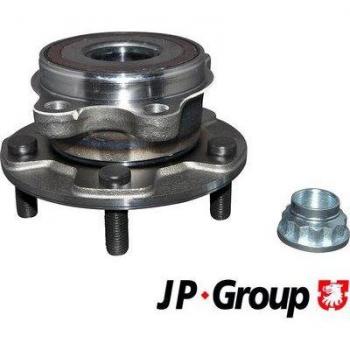 Kit de rodamiento de rueda JP GROUP 4851400610