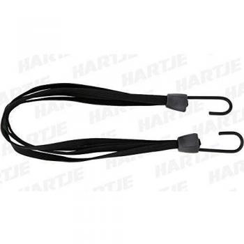Lohr correa de 4enchufes con 2ganchos 65cm