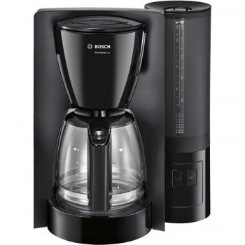 Bosch Comfort Line TKA6A043 - Cafetera de filtro / goteo, 1200 W, color negro