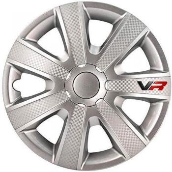 Tapacubos AutoStyle PP 5154 - Protecciones de rueda de polipropileno