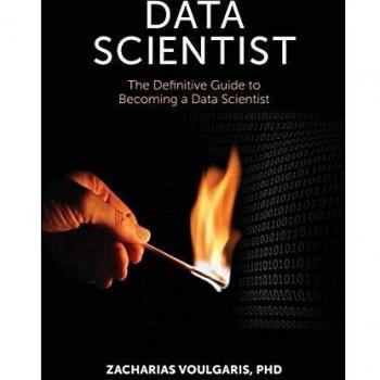 Guía Definitiva para Convertirse en Científico de Datos - Zacharias Voulgaris PhD