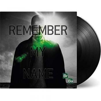 breakingbad2lp-hq- [Vinilo]