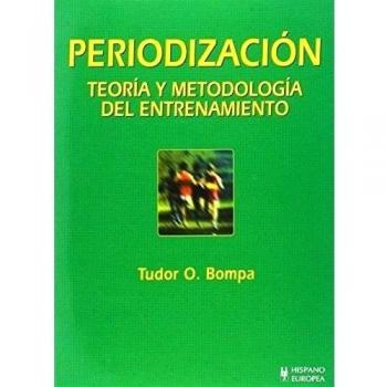 Periodización. Teoría y metodología del entrenamiento